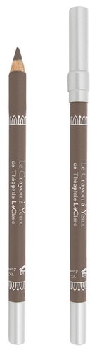 T.LeClerc Eye Pencil 02 TOPAZE