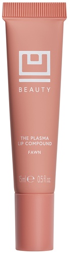 U Beauty The Plasma Lip Compound Fawn