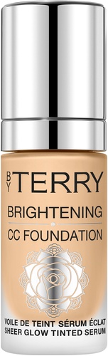 By Terry Brightening CC Foundation 5C