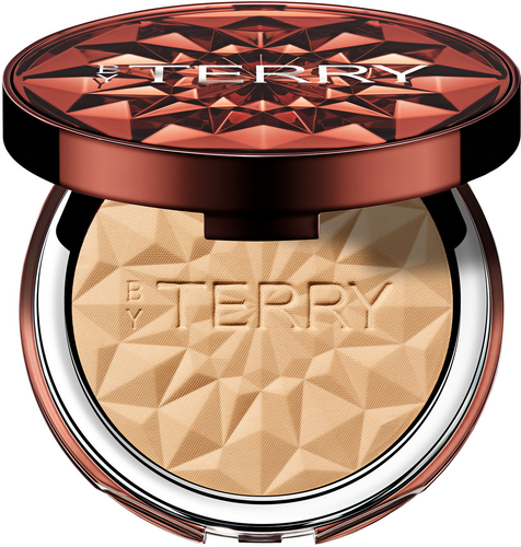 By Terry Tea to Tan Sun Powder 1.Fair Bronze