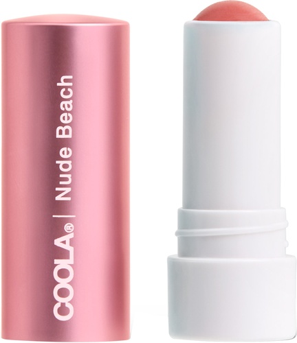 Coola Mineral Liplux SPF30 Nude Beach