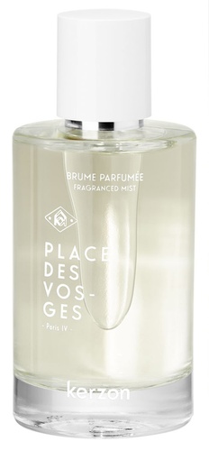 Kerzon Fragranced Mist Place des Vosges