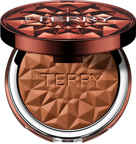 By Terry Tea to Tan Sun Powder 4.Deep Bronze