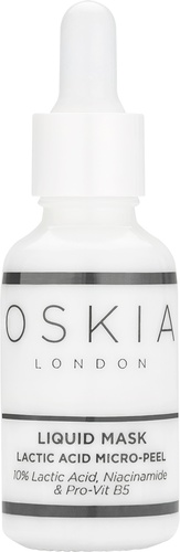 Oskia Liquid Mask Lactic Acid Micro-Peel