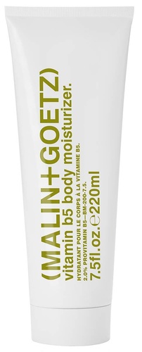 Malin+Goetz Vitamin B5 Body Moisturizer 220 ml