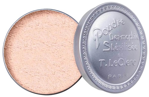 T.LeClerc Loose Powder 14 Translucide