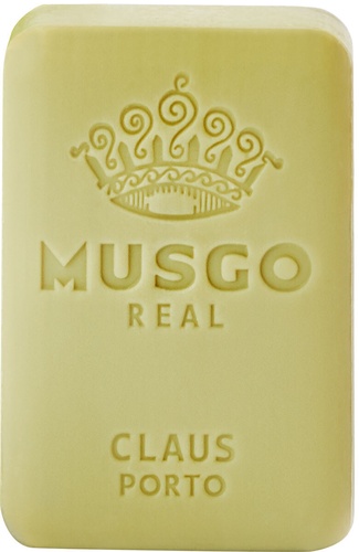 Claus Porto Men's Body Soap Classic Scent