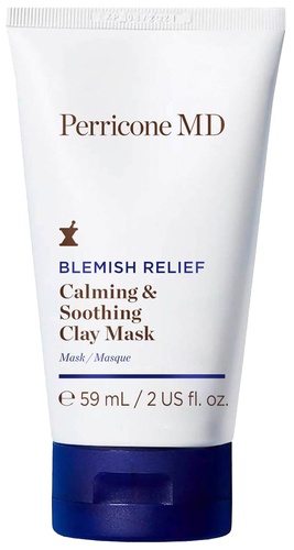 Perricone MD Blemish Relief Calming & Soothing Clay Mask