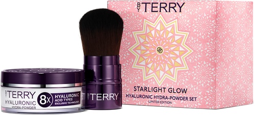 By Terry Starlight Glow Duo Hyaluronic Set