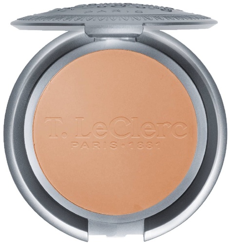 T.LeClerc Pressed Powder  16 Safran