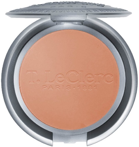 T.LeClerc Pressed Powder 06 Cannelle