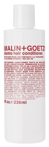 Malin+Goetz Cilantro Hair Conditioner 236 ml