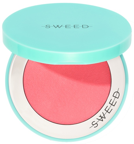 Sweed Air Blush Cream  Lucky