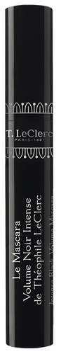 T.LeClerc Intense Volume Mascara 02 NOIR ÉBÈNE