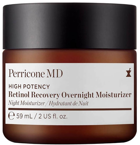 Perricone MD High Potency Retinol Recovery Overnight Moisturizer