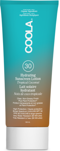 Coola Classic Body SPF 30 Tropical Coconut