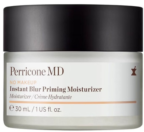 Perricone MD No Makeup Instant Blur Priming Moisturizer