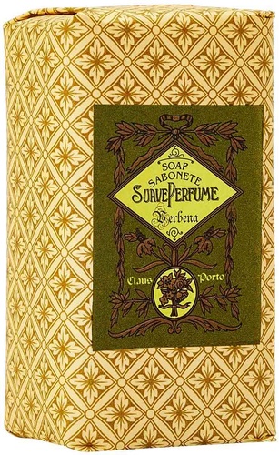 Claus Porto Suave Perfume Verbena Soap 50 g