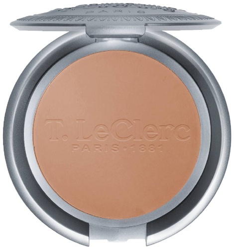 T.LeClerc Pressed Powder 17 Doré