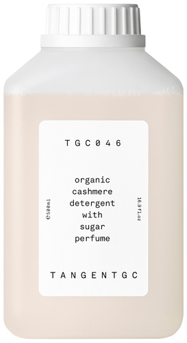 Tangent GC Sugar Cashmere Detergent