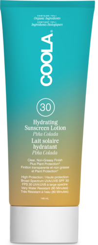 Coola Classic Body SPF 30 Piña Colada