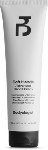 Bodyologist Soft Hands Advanced Hand Cream 150 ml