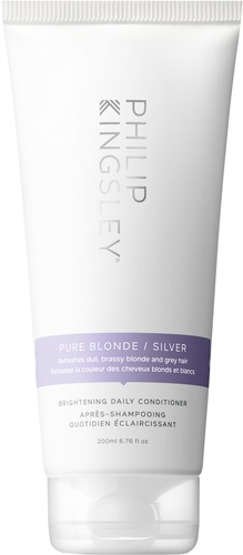 Philip Kingsley Pure Blonde/Silver Conditioner