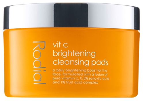 Rodial Vit C Brightening Pads