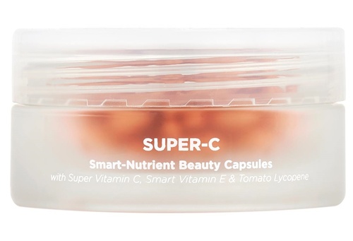 Oskia Super-C Beauty Capsules