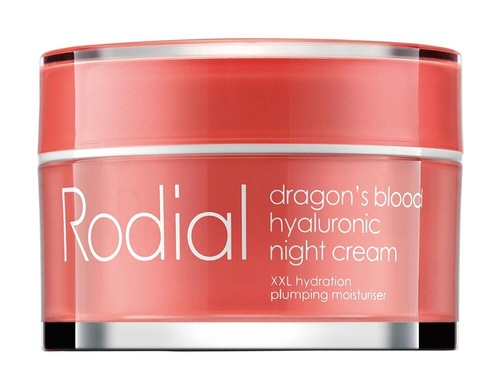 Rodial Dragon's Blood Hyaluronic Night Cream