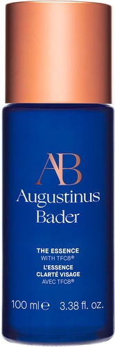 Augustinus Bader The Essence