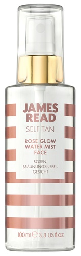 James Read Rose Glow