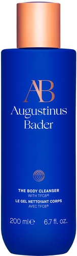 Augustinus Bader The Body Cleanser