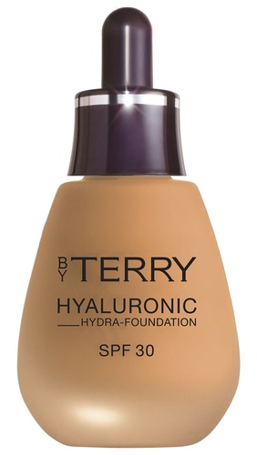 By Terry Hyaluronic Hydra Foundation 500N.  Medium Dark-N