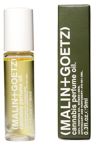 Malin+Goetz Cannabis Perfume Oil