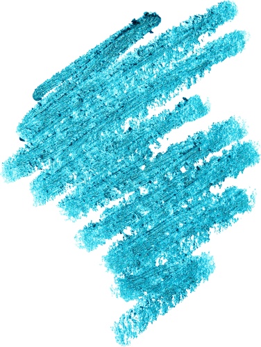 By Terry Crayon Blackstar 6. Aqua Fizz