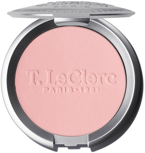 T.LeClerc Dermophile Pressed Powder 03 ORCHIDÉE