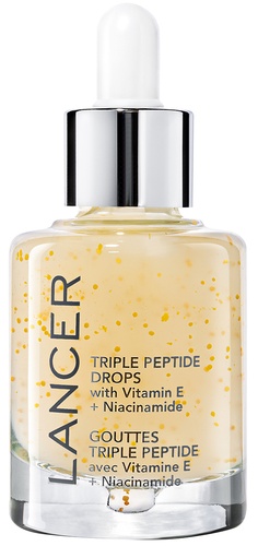 Lancer Triple Peptide Drops