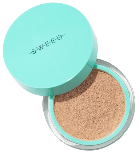 Sweed Miracle Powder Medium Light