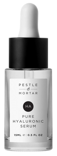 Pestle & Mortar Pure Hyaluronic Serum 15 ml