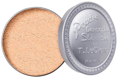 T.LeClerc Loose Powder 10 Naturel