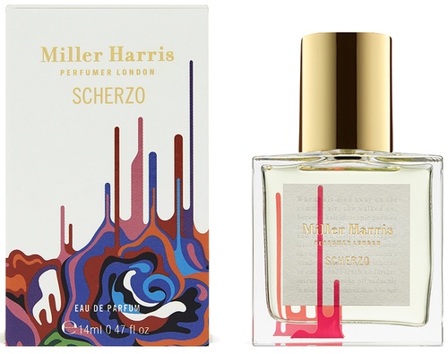 Miller Harris Scherzo 14 ml