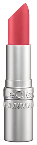 T.LeClerc Satin Lipstick 48 SÉDUISANT