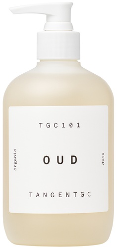 Tangent GC Oud Soap