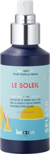 Kerzon Eau Multiple Le Soleil