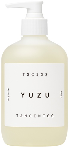 Tangent GC Yuzu Soap