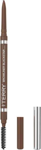 By Terry Browliner Blackstar 4.Brunette