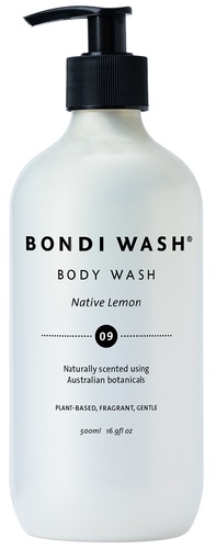 Bondi Wash Body Wash Native Lemon Native Lemon