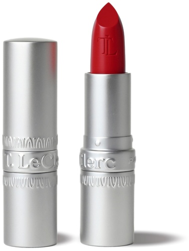 T.LeClerc Satin Lipstick 62 Brigitte