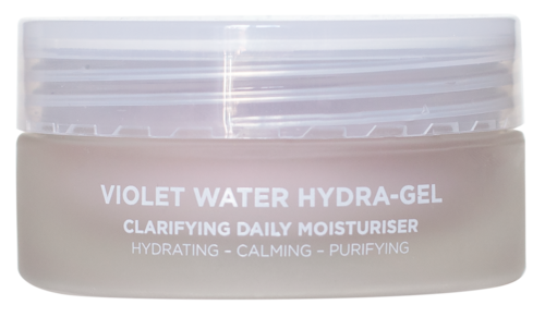 Oskia Violet Water Hydra- Gel